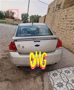 شيفروليه امبالا